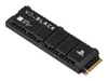 WD Black SN850P NVMe SSD...