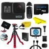 GoPro HERO7 Black+ Buzz-photo...