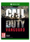 Call of Duty: Vanguard (Xbox...