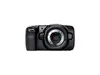 Blackmagic Pocket Cinema...