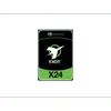 Seagate Exos X24 24TB 7200...