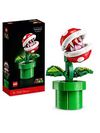 Lego Super Mario Piranha Plant