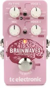 TC Electronic Brainwaves...