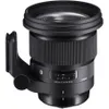 Sigma 105mm f/1.4 DG ART HSM...