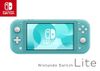 Nintendo Switch Lite -...
