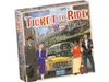 Ticket to Ride New York