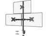 WALI Tall Triple Monitor...