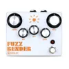 Keeley Fuzz Bender Effects...