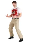 Fun Costumes Adult Alien...