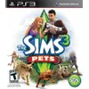 The Sims 3: Pets (PS3...