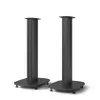 KEF - LS LUXE STANDS Grey -...