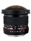 Rokinon HD8M-FX HD 8mm F3.5...