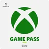 Xbox Game Pass Core – 1 Month...