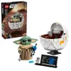Lego Star Wars Grogu With...