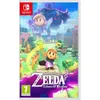 The Legend of Zelda: Echoes...