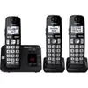 Panasonic KX-TGE433B DECT 6.0...