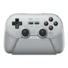 8BitDo Pro 3 Bluetooth Hall...