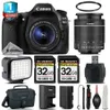 Canon EOS 90D DSLR Camera +...