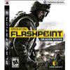 Operation Flashpoint: Dragon...