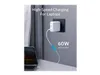Anker PowerPort III Duo -...