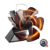 Tomersun Small Stove Fans 4.9...