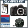 Olympus E-510 10.0 Megapixels...
