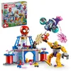 LEGO Marvel Team Spidey Web...