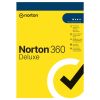 Norton 360 Deluxe 2024 3...