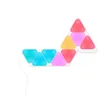 Nanoleaf Shapes Triangles...