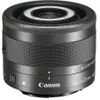 Canon EF-M 28mm f/3.5 Macro...