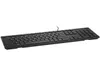 DELL Multimedia Keyboard -...
