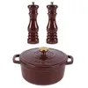 Salter Chester Red Casserole...