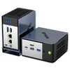 GMKtec AI Mini Gaming PC, AMD...
