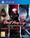 Devil May Cry HD Collection...