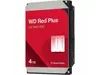 WD Red Plus 4TB 3.5' 5400RPM...