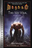 Diablo: The Sin War Book One:...