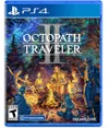 Octopath Traveler II -...