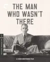 The Man Who Wasn't There...
