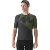 Mavic Aksium Graphic Jersey -...