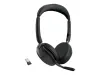 Jabra Evolve2 65 Flex MS...