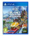 Planet Coaster: Console...