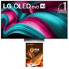 LG OLED55C5PUA 55 Inch 4K...