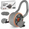DMoose Fitness Ab Roller...