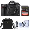 Bundle - Nikon - D780...