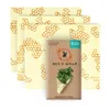 Bee's Wrap Reusable Beeswax...