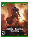 Daemon X Machina: Titanic...