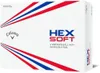 Callaway Hex Soft Golf Balls...