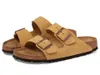 Birkenstock Arizona - Suede...