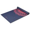 Gaiam Yoga Mat Classic Print...