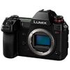 Panasonic Lumix S1R MILC 47.3...